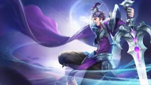 **和平精英在哪儿用VSS好，无声刺客的战术地图**